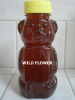 Wildflower Honey 12oz bottle - Save up to 40%