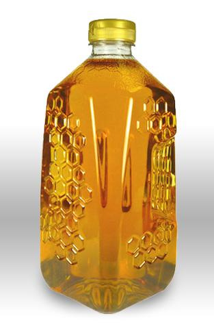 Pure Raw Tupelo Honey - 5lb Bulk Jugs Save 25%