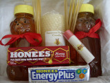 www.BeeHolyHoney.com